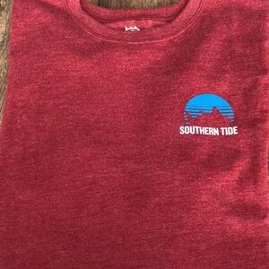 SOUTHERN TIDE Long Sleeve T-Shirt NWT sz M